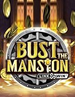 Khám Phá Phi Vụ Đột Kích Biệt Thự – Bust the Mansion Slot: Trò Chơi Slot Trực Tuyến Hấp Dẫn Nhất 2024