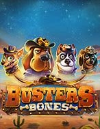 Truy Tìm Xương – Buster’s Bones Slot – Hướng Dẫn Chơi Slot Online Chi Tiết Cho Người Mới