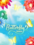 Bướm Đêm Staxx 2 – Butterfly Staxx 2 Slot – Kho Game Slot Online Uy Tín và Đa Dạng Nhất