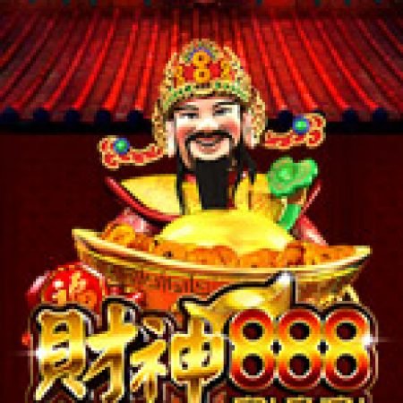 Cai Shen 888 Slot – Kho Game Slot Online Uy Tín và Đa Dạng Nhất