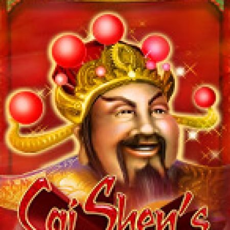 Giới Thiệu Cai Shen’s Fortune Slot: Luật Chơi, Mẹo Thắng & Ưu Đãi Độc Quyền