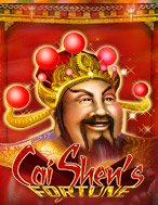 Giới Thiệu Cai Shen’s Fortune Slot: Luật Chơi, Mẹo Thắng & Ưu Đãi Độc Quyền