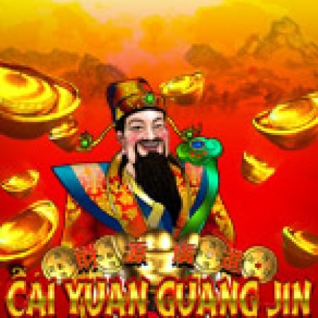 Cai Yuan Guang Jin Slot Online: Nơi Hội Tụ Của Các Siêu Phẩm Slot 2024