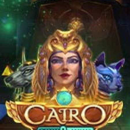 Khám Phá Ai Cập Cổ Đại: Link & Win – Cairo Link & Win Slot: Trò Chơi Slot Trực Tuyến Hấp Dẫn Nhất 2024