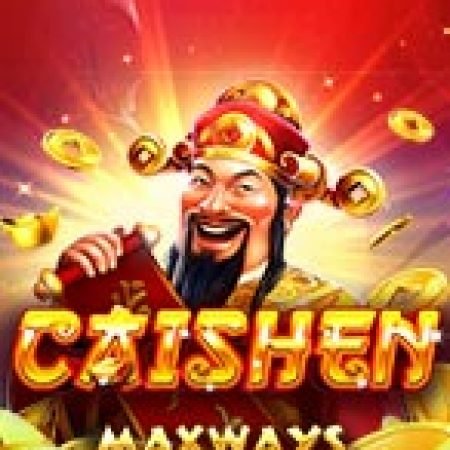 Khám Phá Caishen Slot: Trò Chơi Slot Trực Tuyến Hấp Dẫn Nhất 2024