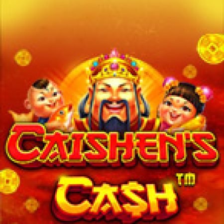 Thần Tài Tái Xuất – Caishen’s Cash Slot – Kho Game Slot Online Uy Tín và Đa Dạng Nhất