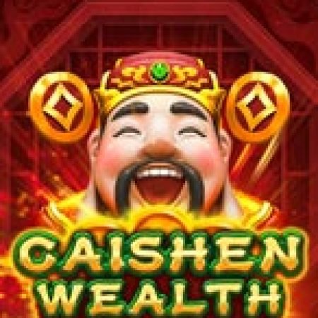 Caishen Wealth Slot: Trò Chơi Slot Online Bạn Không Thể Bỏ Qua Trong 2024