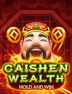 Caishen Wealth Slot: Trò Chơi Slot Online Bạn Không Thể Bỏ Qua Trong 2024