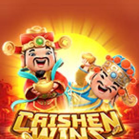 Khám Phá Thần Tài Gõ Cửa – Caishen Wins Slot: Trò Chơi Slot Trực Tuyến Hấp Dẫn Nhất 2024