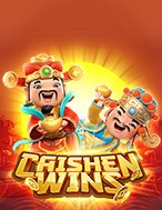 Khám Phá Thần Tài Gõ Cửa – Caishen Wins Slot: Trò Chơi Slot Trực Tuyến Hấp Dẫn Nhất 2024