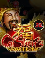 CaiShen’s Fortune XL Slot: Trò Chơi Slot Online Bạn Không Thể Bỏ Qua Trong 2024