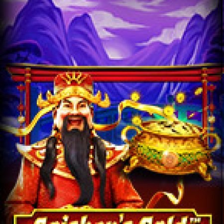 Thần Tài Gõ Cửa – Caishen’s Gold Slot: Trò Chơi Slot Online Bạn Không Thể Bỏ Qua Trong 2024