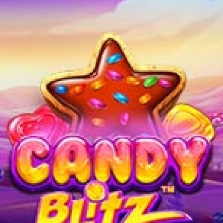 Candy Blitz Slot – Kho Game Slot Online Uy Tín và Đa Dạng Nhất