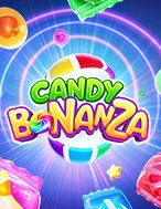 Trải Nghiệm Huyền Thoại Tại Vụ Nổ Ngọt Ngào – Candy Bonanza Slot – Đăng Ký & Nhận Quà Khủng