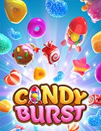 Giới Thiệu Xứ Sở Kẹo Ngọt – Candy Burst Slot: Luật Chơi, Mẹo Thắng & Ưu Đãi Độc Quyền