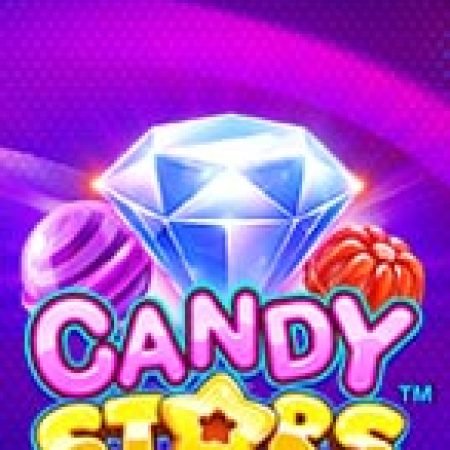 Ngôi Sao Kẹo Ngọt – Candy Stars Slot – Hướng Dẫn Chơi Slot Online Chi Tiết Cho Người Mới