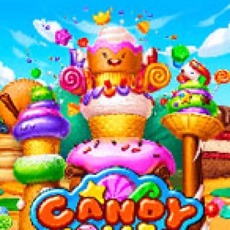 Candy Tower Slot: Trò Chơi Slot Online Bạn Không Thể Bỏ Qua Trong 2024