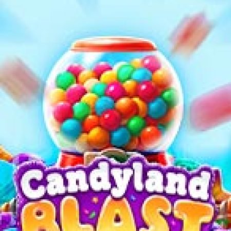 Khám Phá Candyland Blast Slot: Trò Chơi Slot Trực Tuyến Hấp Dẫn Nhất 2024