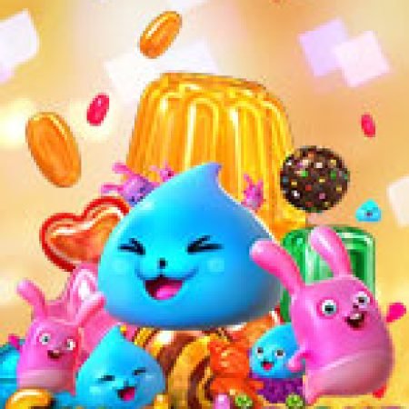 Candylicious Slot – Hướng Dẫn Chơi Slot Online Chi Tiết Cho Người Mới