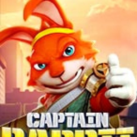 Tìm Hiểu Về Captain Rabbit Slot: Cách Chơi, Tips & Tricks Để Thắng Lớn