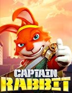 Tìm Hiểu Về Captain Rabbit Slot: Cách Chơi, Tips & Tricks Để Thắng Lớn