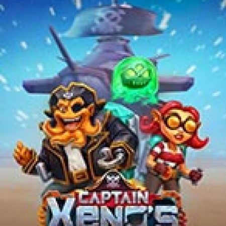 Cuộc Phiêu Lưu của Captain Xeno – Captain Xeno’s Earth Adventure Slot Online: Nơi Hội Tụ Của Các Siêu Phẩm Slot 2024