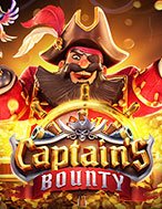 Tìm Hiểu Về Kho Báu Hải Tặc – Captain’s Bounty Slot: Cách Chơi, Tips & Tricks Để Thắng Lớn