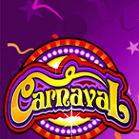 Lễ Hội Carnaval – Carnaval Slot: Cổng Game Slot Đỉnh Cao – Đánh Bại Thách Thức, Rinh Quà Lớn