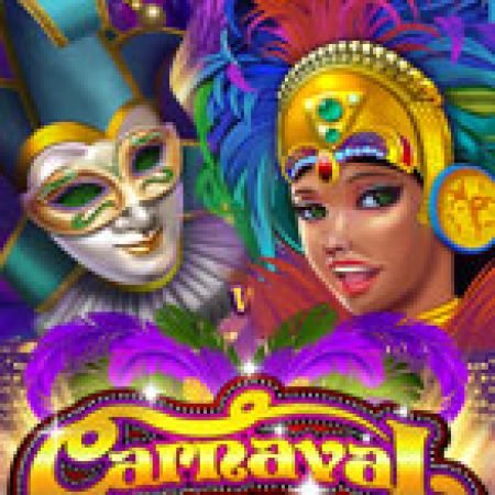 Lễ Hội Carnaval Jackpot – Carnaval Jackpot Slot: Trò Chơi Slot Online Bạn Không Thể Bỏ Qua Trong 2024