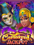 Lễ Hội Carnaval Jackpot – Carnaval Jackpot Slot: Trò Chơi Slot Online Bạn Không Thể Bỏ Qua Trong 2024