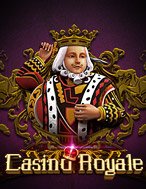 Giới Thiệu Casino Royale Slot: Luật Chơi, Mẹo Thắng & Ưu Đãi Độc Quyền