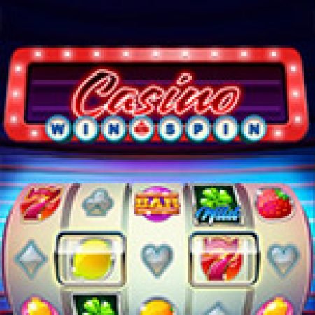 Đại Chiến Casino – Casino Win Spin Slot – Kho Game Slot Online Uy Tín và Đa Dạng Nhất