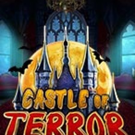 Khám Phá Lâu Đài Ma Ám – Castle of Terror Slot: Trò Chơi Slot Trực Tuyến Hấp Dẫn Nhất 2024