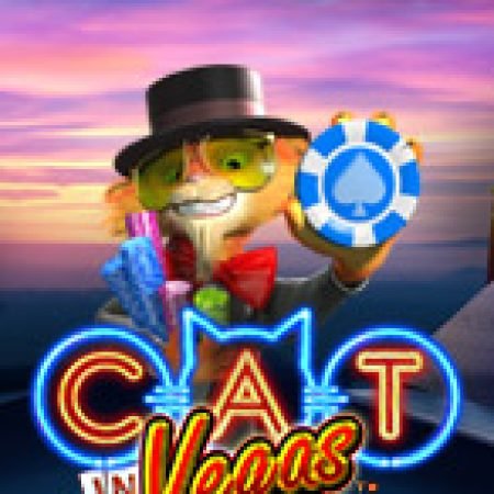 Cat in Vegas Slot Online: Nơi Hội Tụ Của Các Siêu Phẩm Slot 2024