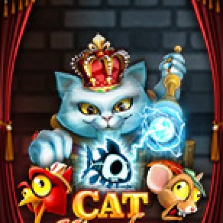 Cat Kingdom Slot: Cổng Game Slot Đỉnh Cao – Đánh Bại Thách Thức, Rinh Quà Lớn