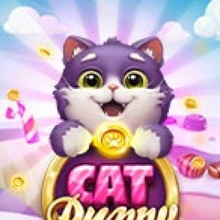 Chú Mèo Purry – Cat Purry Slot – Hướng Dẫn Chơi Slot Online Chi Tiết Cho Người Mới