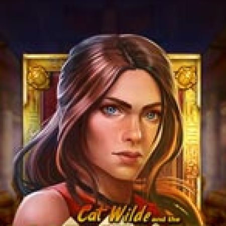 Cat Wilde và Chương Thất Lạc – Cat Wilde and the Lost Chapter Slot: Cổng Game Slot Đỉnh Cao – Đánh Bại Thách Thức, Rinh Quà Lớn