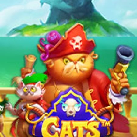 Mèo Vùng Carribbean – Cats of the Caribbean Slot – Kho Game Slot Online Uy Tín và Đa Dạng Nhất