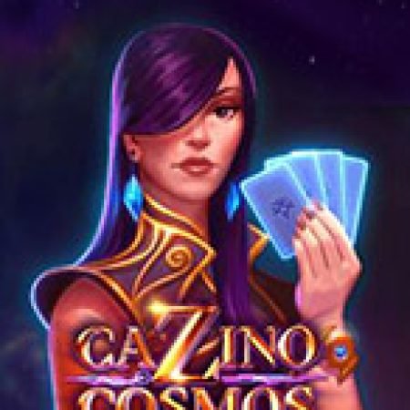 Cazino Cosmos Slot – Kho Game Slot Online Uy Tín và Đa Dạng Nhất