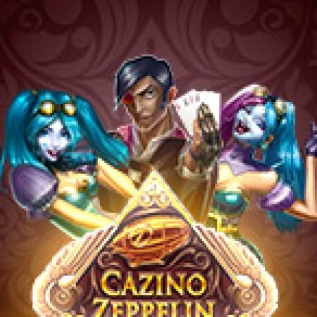 Giới Thiệu Cazino Zeppelin Slot: Luật Chơi, Mẹo Thắng & Ưu Đãi Độc Quyền