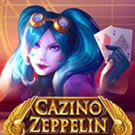 Trải Nghiệm Huyền Thoại Tại Cazino Zeppelin Reloaded Slot – Đăng Ký & Nhận Quà Khủng