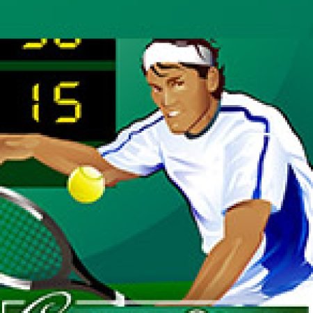 Trải Nghiệm Huyền Thoại Tại Vua Quần Vợt – Centre Court Slot – Đăng Ký & Nhận Quà Khủng