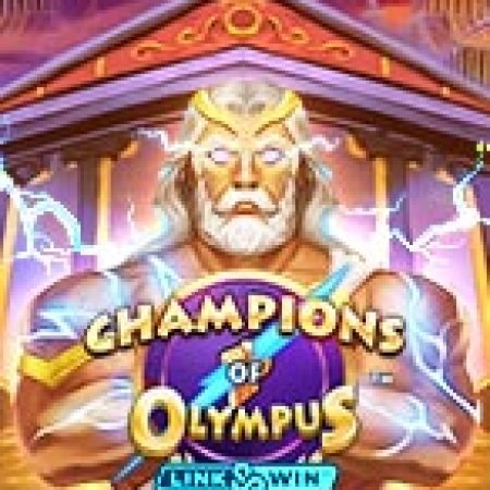 Tìm Hiểu Về Nhà Vô Địch Đỉnh Olympus – Champions of Olympus Slot: Cách Chơi, Tips & Tricks Để Thắng Lớn