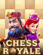 Chess Royale Slot: Trò Chơi Slot Online Bạn Không Thể Bỏ Qua Trong 2024