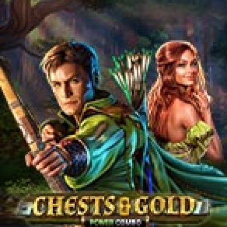 Tìm Hiểu Về Mũi Tên Vàng: Power Combo – Chests of Gold : Power Combo Slot: Cách Chơi, Tips & Tricks Để Thắng Lớn