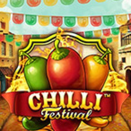 Hướng Dẫn Đăng Ký Chilli Festival Slot: Bắt Đầu Hành Trình Giành Jackpot