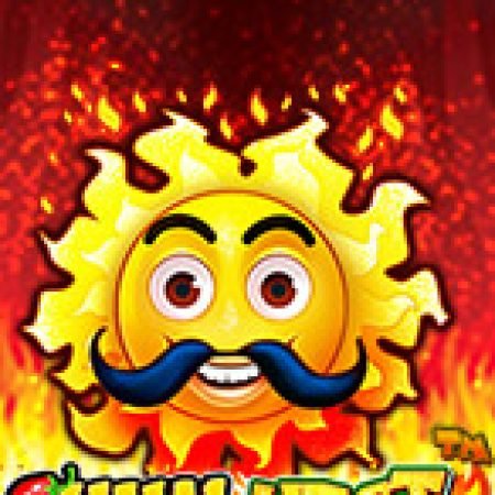 Ớt Cay Nồng – Chilli Heat Slot – Kho Game Slot Online Uy Tín và Đa Dạng Nhất