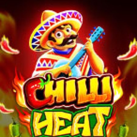 Buổi Tiệc Cay Nồng – Chilli Heat Megaways Slot – Hướng Dẫn Chơi Slot Online Chi Tiết Cho Người Mới