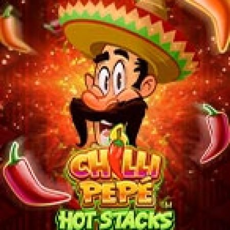 Nhà Hàng Chilli Pepe – Chilli Pepe Hot Stacks Slot Online: Nơi Hội Tụ Của Các Siêu Phẩm Slot 2024