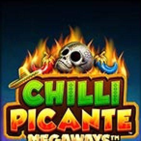 Giới Thiệu Chilli Picante Megaways Slot: Luật Chơi, Mẹo Thắng & Ưu Đãi Độc Quyền